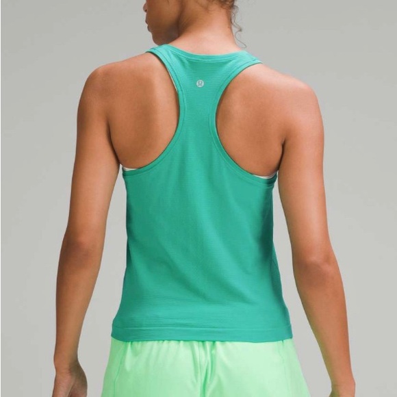 Lululemon Swiftly Tech Racerback Tank Top - Picture 2 of 7